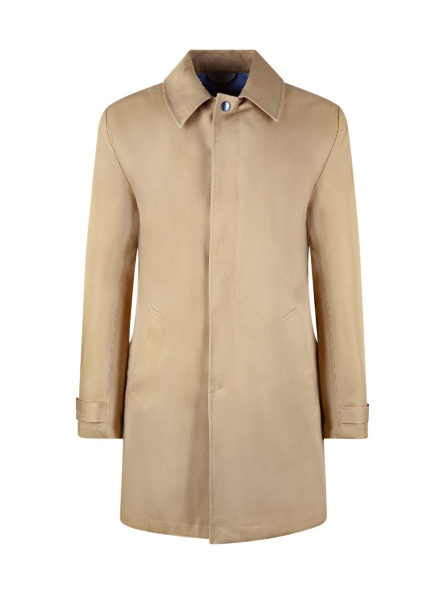 Griffith Mac Coat