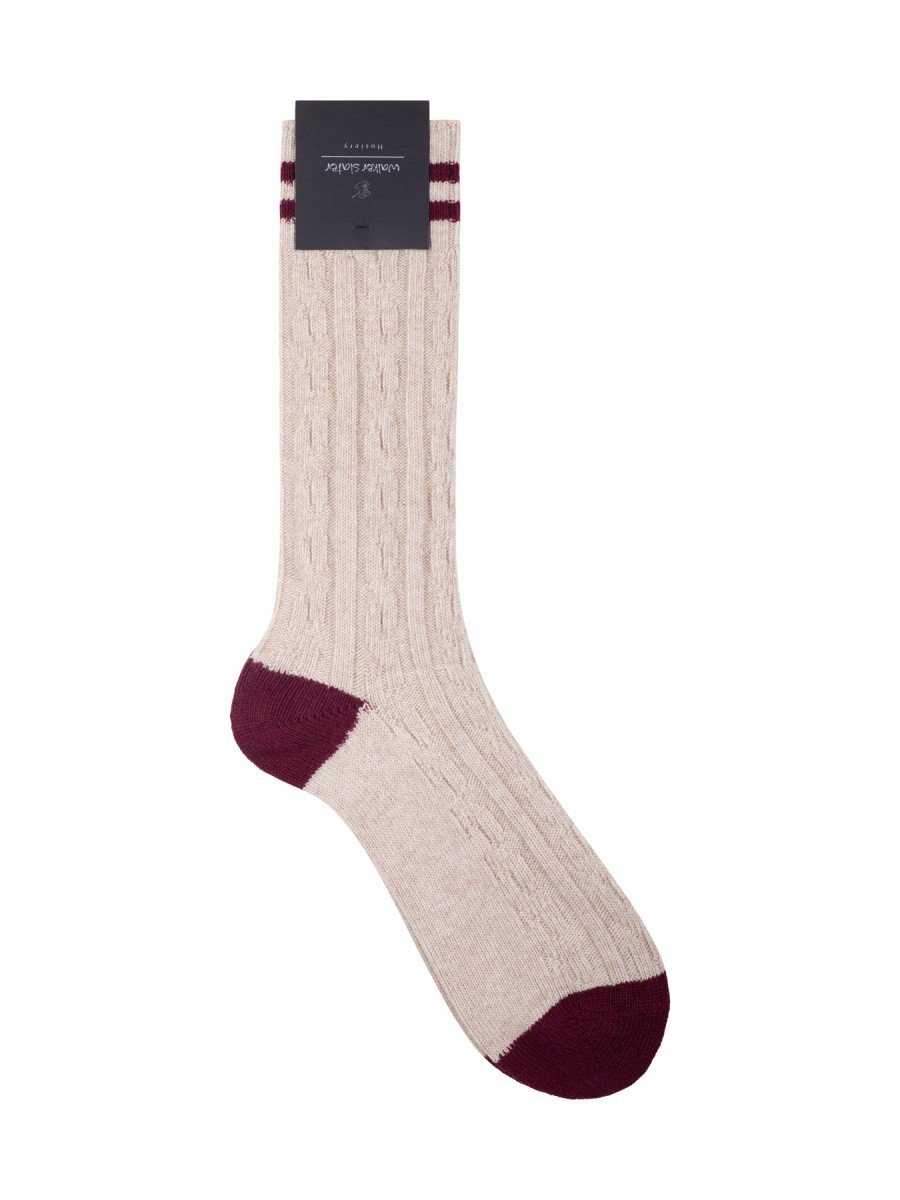 Men's College Sock