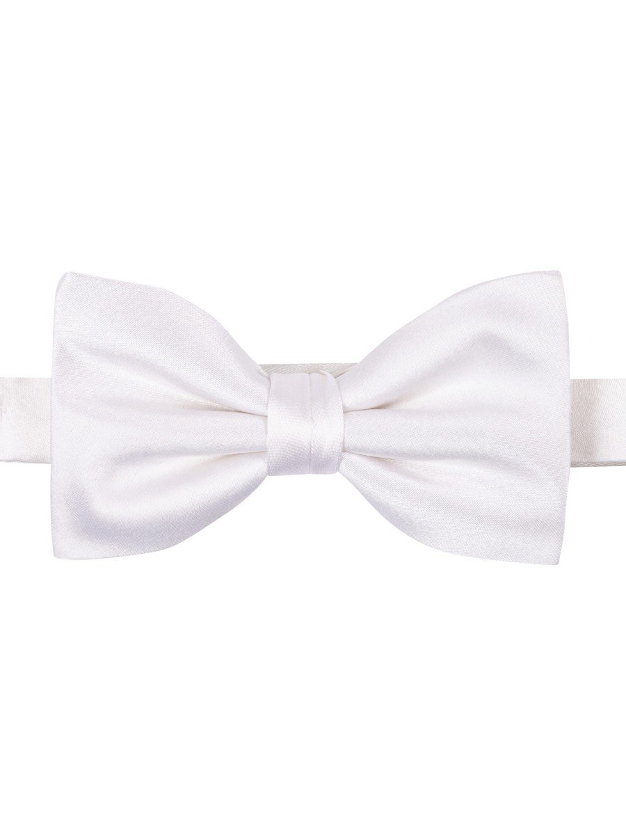 Formal Bow Tie - Ready Tied