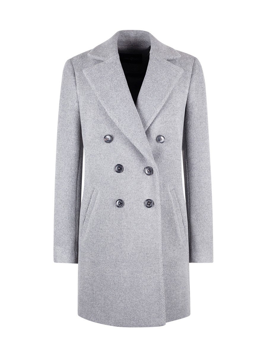 Imogen Coat