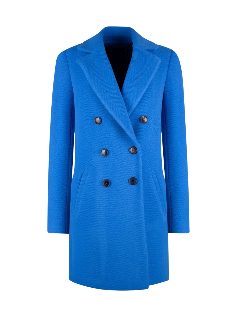 Imogen Coat