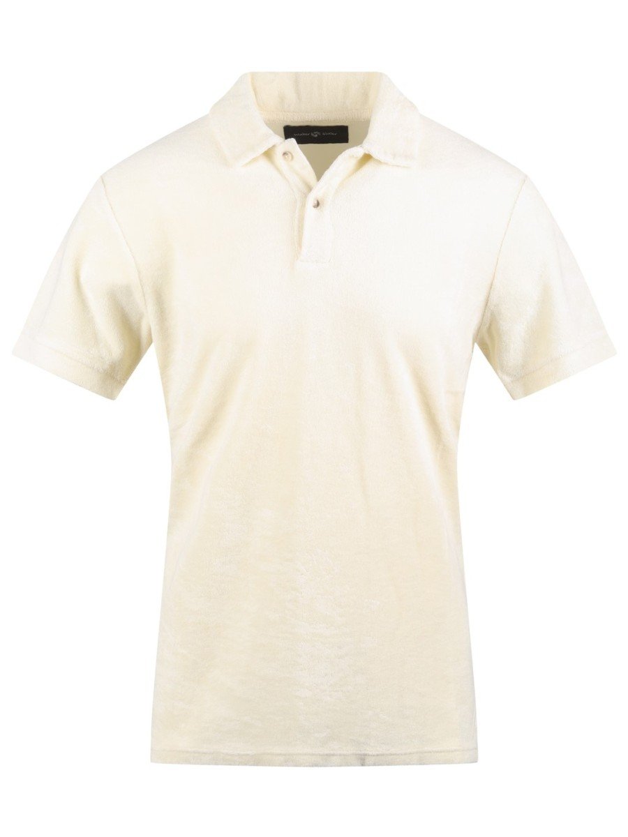 James Cotton Polo Shirt