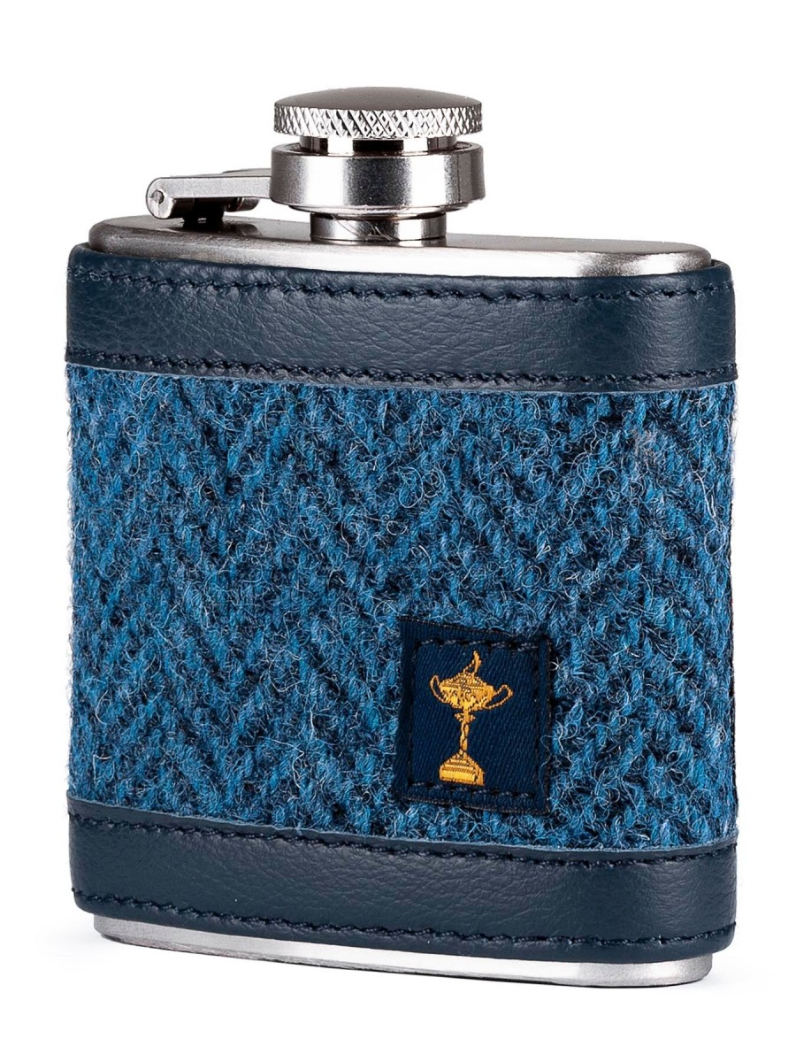 Montgomerie Small Hip Flask