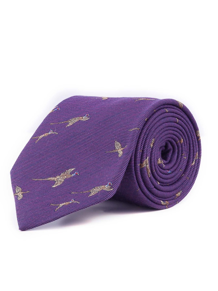 Pheasant Tie