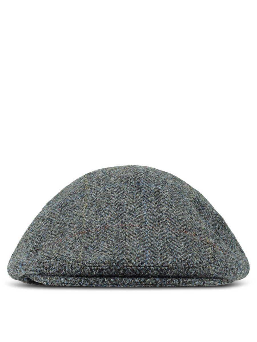 Rutherford Cap
