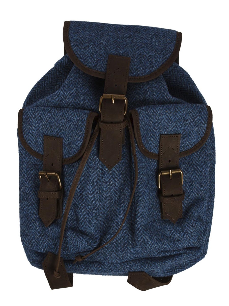 Braid Backpack