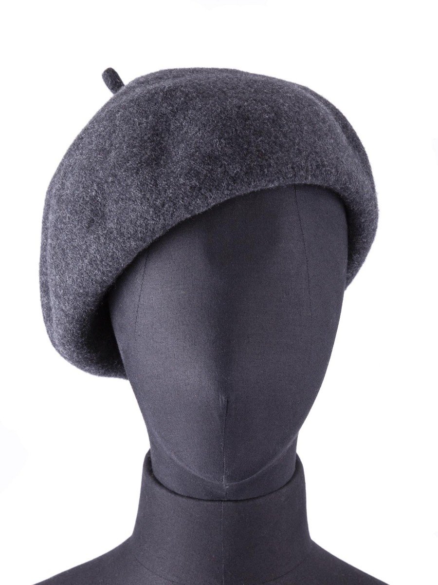 Slouchy Beret