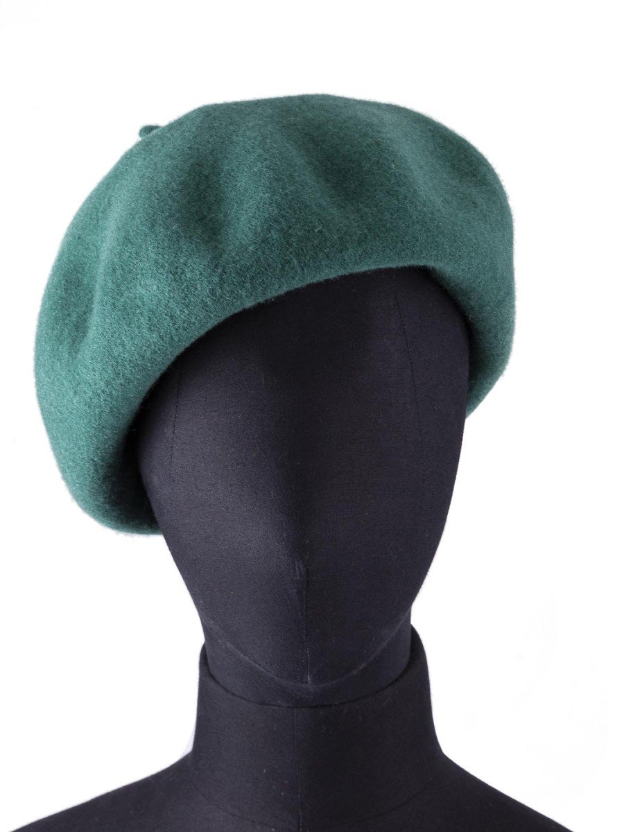 Slouchy Beret