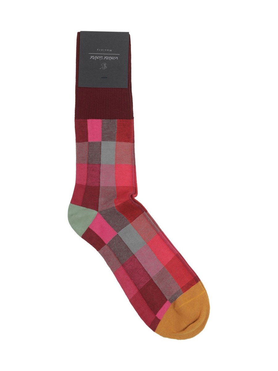 Womens Anstruther Sock