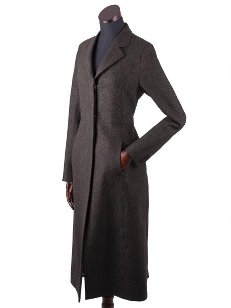Women's Tweed Coats & Outerwear Jackets | Walker Slater
