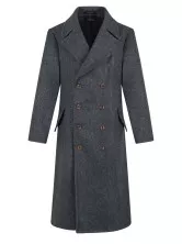 ジャケット・アウター COLIMBO GUNCOAT WOOL HARRIS TWEED XL COLIMBO GUNCOAT WOOL HARRIS TWEED XL - メルカリ