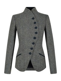 Emma Harris Tweed Jacket