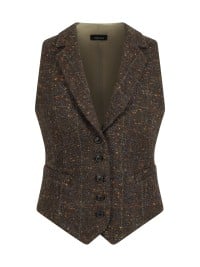 Iona Waistcoat